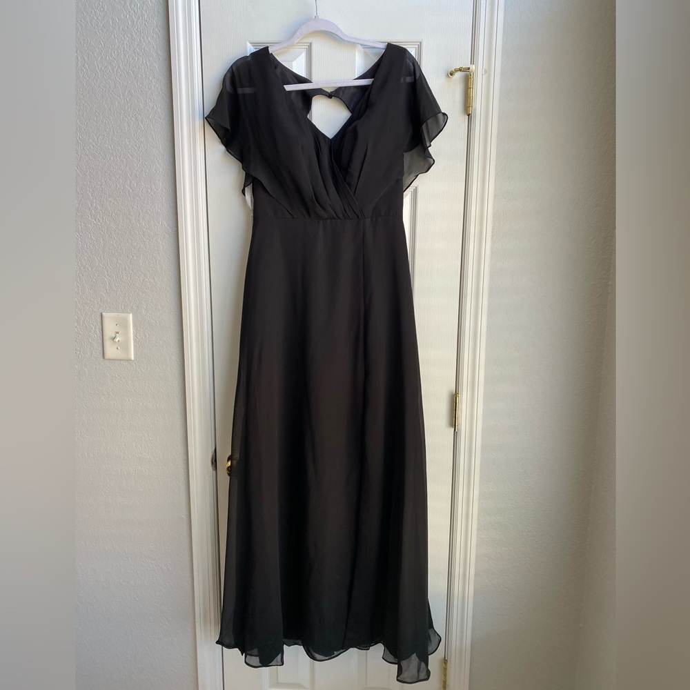 Azazie Bridesmaids Dress